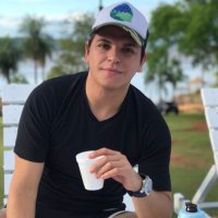 FAbiaN OlsOn Ѽ (@fabian_olson) 's Twitter Profile