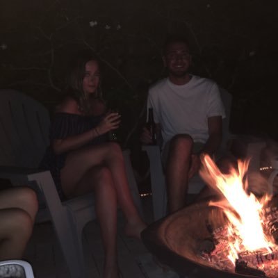 AllyBlacha's profile picture. 