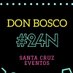 #24N DON BOSCO EN SANTA (@18Donbosco) Twitter profile photo