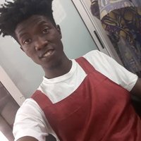 David Nana (@davidna44457639) 's Twitter Profile