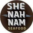 She Nah Nam Seafood(@NahSeafood) 's Twitter Profile Photo