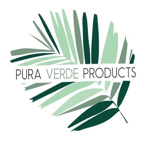 Pura Verde Products is a small company owned by two moms who want to bring comfort and eco friendly products into your home.