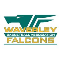 Waverley Basketball (@waverleyfalcons) 's Twitter Profile