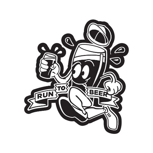 Toronto's Craft Beer Running Crew! 3 5, & 10km runs to our city’s great craft beer establishments!
