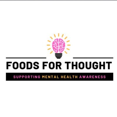 “Happiness in a meal” Foods for thought is a family run business providing delicious meals and supporting mental health awareness.