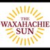 The Waxahachie Sun (@WaxSun) Twitter profile photo
