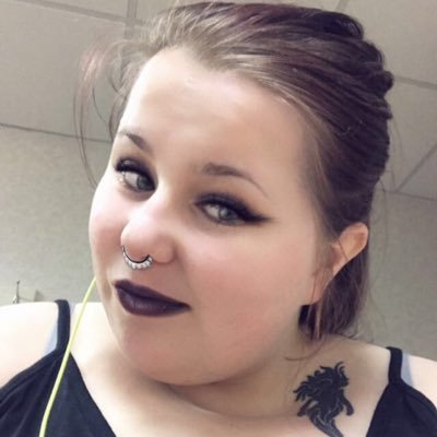 senoritacarly's profile picture. the bags under my eyes are bigger than my tits