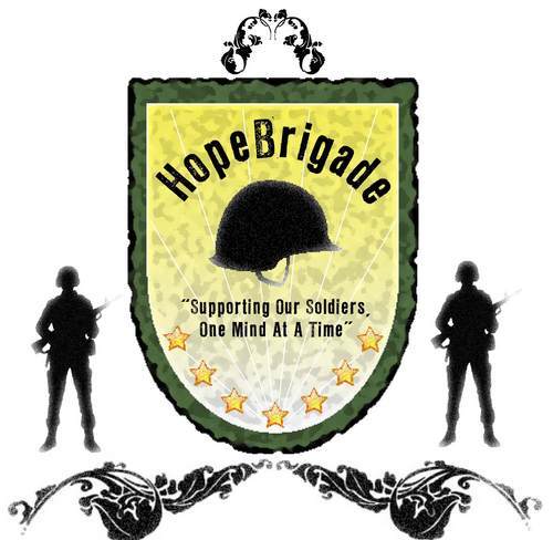 HopeBrigade's profile picture. Supporting Home Base Program to help Veterans living with PTSD and other stress or combat related psych disorders get the proper care they need!