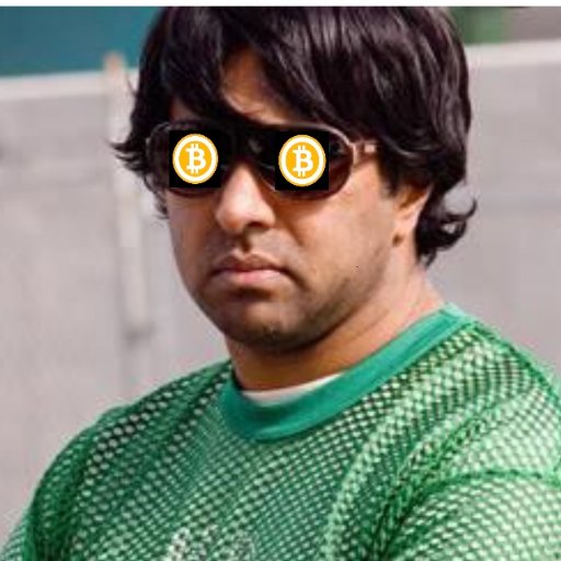 Z_Crypto_J's profile picture. Forever a student