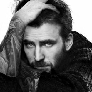 InkedPatriotism's profile picture. When you wake up to a world where everything you know has changed, it’s hard to find the strength to carry on. But I’ll soldier on, just like I’ve always done.