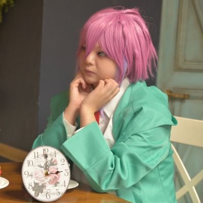 関西でコスプレしてます。遊兎(ゆうと)です！

成人済/25↑/腐女子/ヒプマイ/あんスタ/Dグレ/ボカロ/ラブライブ/刀剣/まどマギ/A3!/マギetc…
仲良くしてくださいヾ(*´ω`*)ﾉ
お別れはブロ解でお願いします♡♡
🐰♡は私の推し名なのでよろしくお願いします⸜( ॑꒳ ॑ )⸝