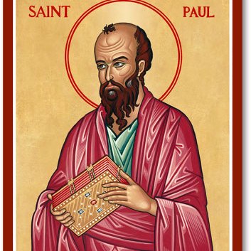 St.Paul
