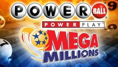 Powerball & Mega Millions Lottery