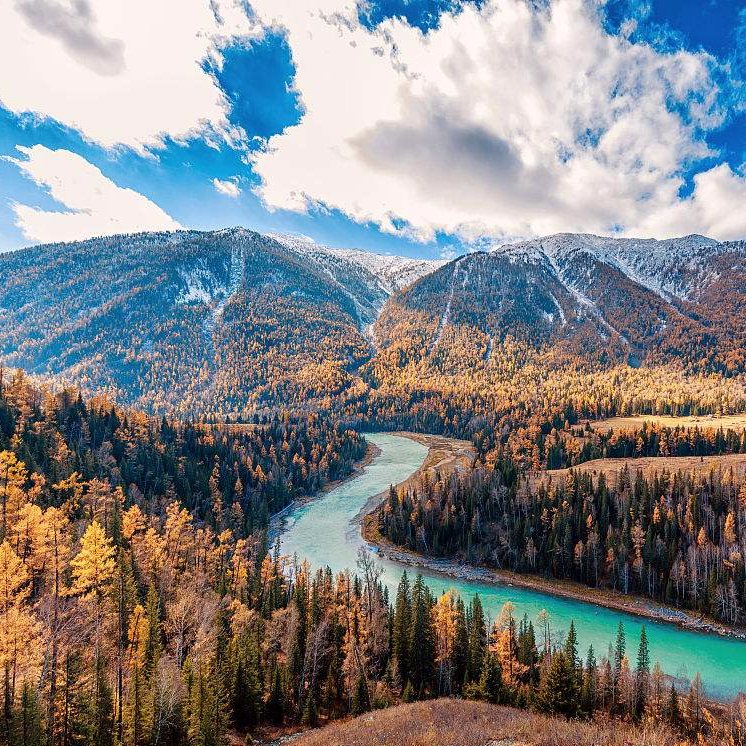 Xinjiang’i çok sevmem için Xinjiang ile ilgili güzellikleri paylaşıyorum. Turizm, tarih, yemek, kültür, güzel fotoğraflar ve videoları paylaşacağım😘😊