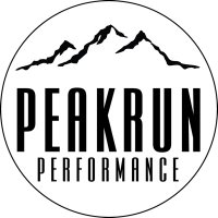 Peak Run Performance (@teampeakrun) 's Twitter Profile