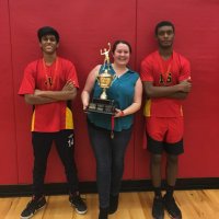 Ms. Archer (@raearcher21) 's Twitter Profile