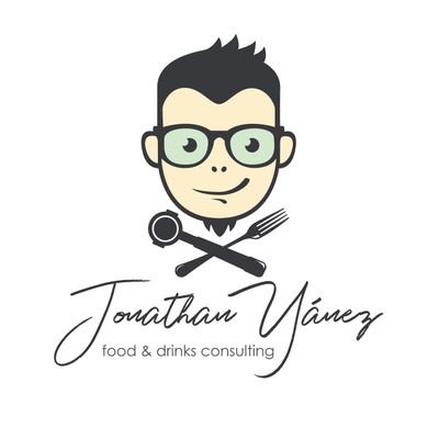 Jonathan Yanez  Food and Drinks Consulting