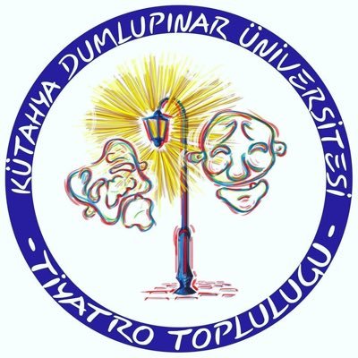 DPÜTİYAT 96 yılında kurulmuş, Dumlupınar Üniversitesi'nin ilk ve tek resmi tiyatro topluluğudur. https://t.co/IF6mW7Iqu8