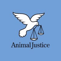 Animal Justice UVic Law(@AJULuviclaw) 's Twitter Profile Photo