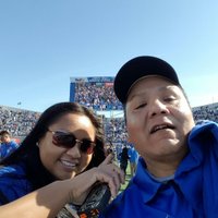 James Solomon (@tigernbear) 's Twitter Profile