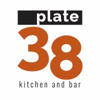 Plate 38 kitchen + bar(@Plate38) 's Twitter Profile Photo