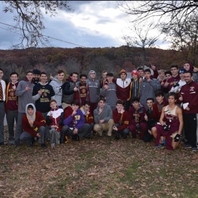 Official Twitter Page for the Monsignor Farrell Cross Country/Track and Field Team