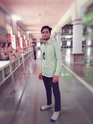 RameshY60314732's profile picture. ahir