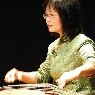 Hi, I am Nancy, am a Chinese Guzheng teacher. If you are also interested in it and want how to play it, you can following my website as you are a beginner.