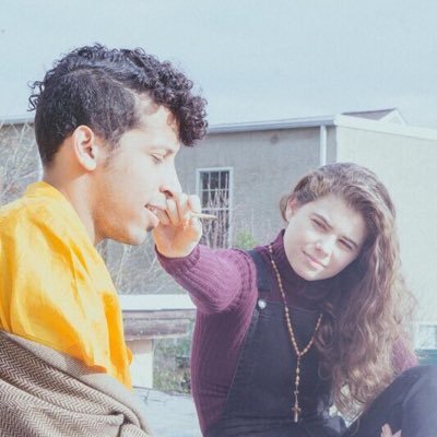 Inqueeri's profile picture. InQueeri is a meditation on queerness, friendship, identity politics, and just being a young person who’s confused about the world.