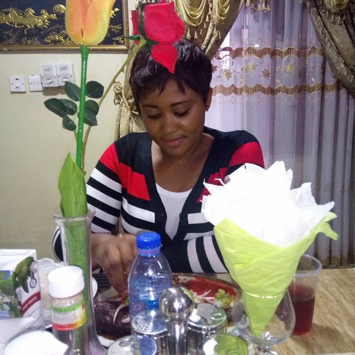 EstherDankwah2's profile picture. cute and lovely