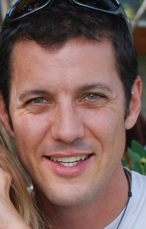 Husband and father of 3, lover of fly fishing, biking and snowboarding (when I can...).