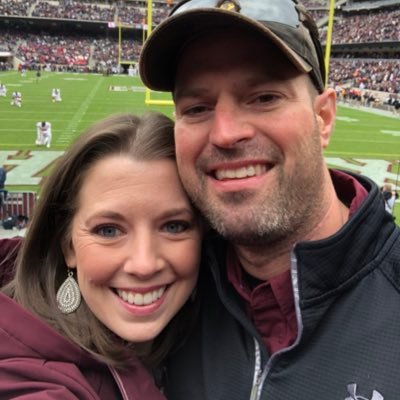 Fightin’ Texas Aggie ‘04 - Twin Mom - C3 Coordinator @ Midland ISD