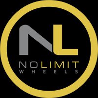 No Limit Wheels(@nolimitwheels) 's Twitter Profile Photo