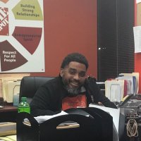 Cedrictate (@cedric24316601) 's Twitter Profile