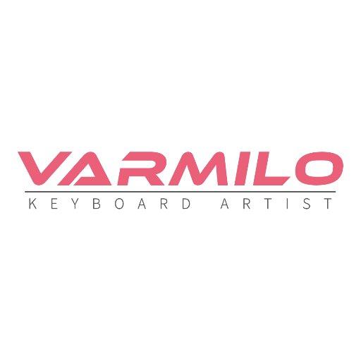 Varmilo Keyboard Artist! 
Official Website: https://t.co/cXdgcuMAn2
Cooperation Email: zhh168@zhihaihe.cn
Support: support@zhihaihe.cn