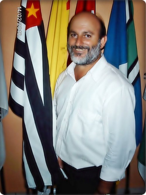 mibc_JoseMaria's profile picture. Pr. José Maria Savazzi, Pastor e Presidente do Conselho de Missões, Igreja Batista do Caminho Tenda , Igreja Missionária em Células no modelo dos 12