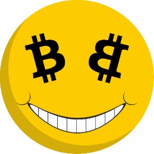GoodForBitcoin's profile picture. The inspiration you need.