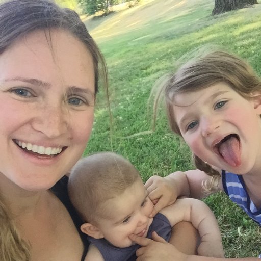 Lauren_tdsb's profile picture. ABA Facilitator | Autism Services | Toronto District School Board