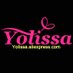 Yolissa Hair Aliexpr (@yolissahair) Twitter profile photo