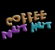 From gourmet coffee beans to coffee grinders and French Presses, coffee articles, information and coffee humor. The Coffee Nut Hut - for coffee nuts everywhere.