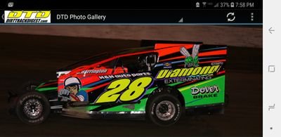 RicHill28's profile picture. 