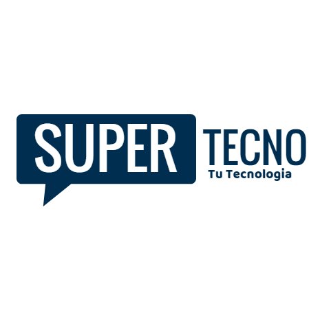 SuperTecno es un dominio de opinion tecnologica para proporcionar publicaciones de caracter informativo. ¡Mantente al tanto en tecnologia!🔊