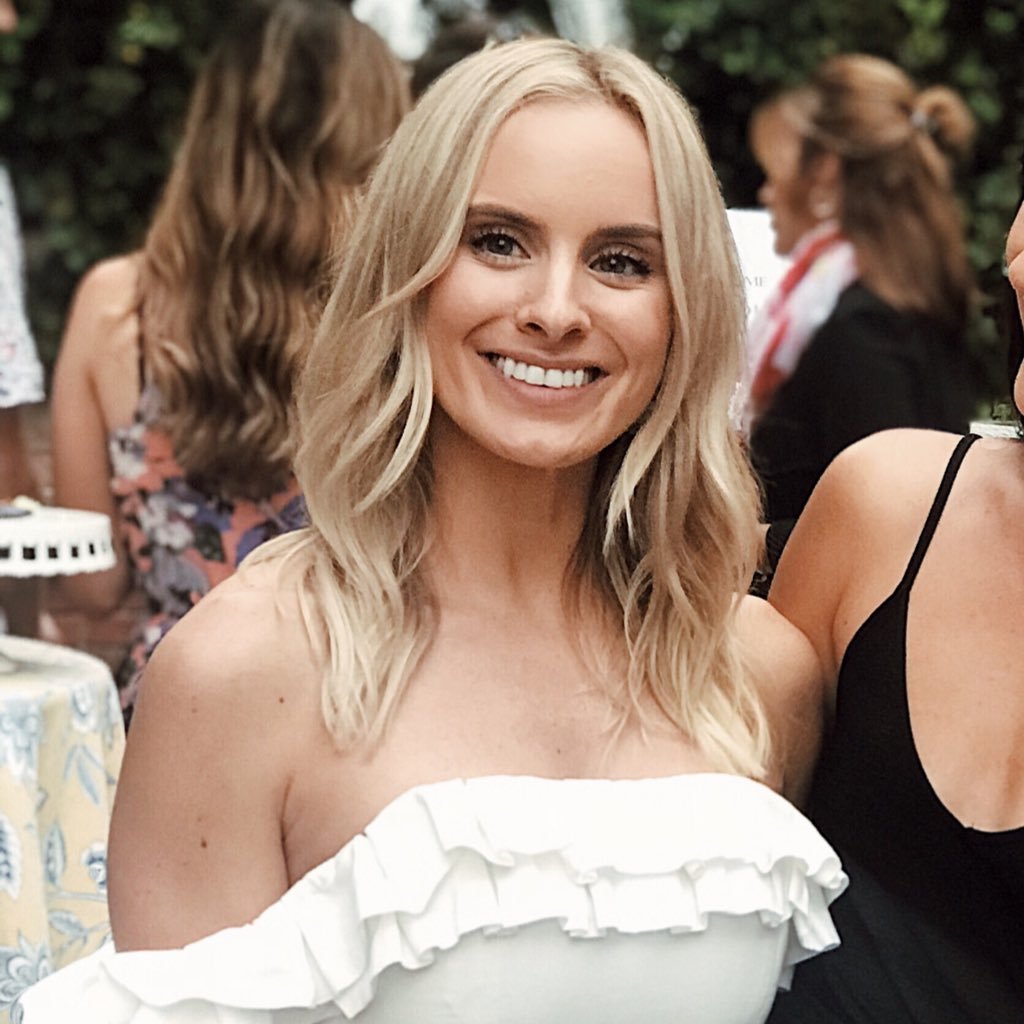 carolinekorth's profile picture. 