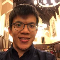 Ting-Wei Liao (@tingweiliao2) 's Twitter Profile