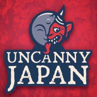 🌻Uncanny Japan: @uncannyjapan@famichiki.jp(@UncannyJapan) 's Twitter Profile Photo