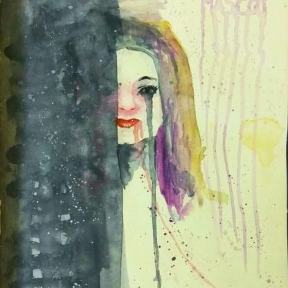 18 year old😉
Ambivert, a multipotentialite amatuer
and a pantomath😅
Artist 🎨