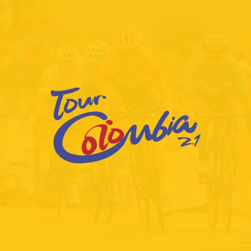 Cuenta oficial de la carrera que reúne a las grandes estrellas de Colombia y el mundo - Tour Colombia 2.1. 🇨🇴