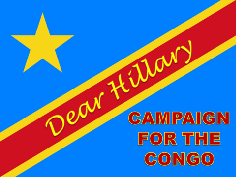 DearHillary Campaign