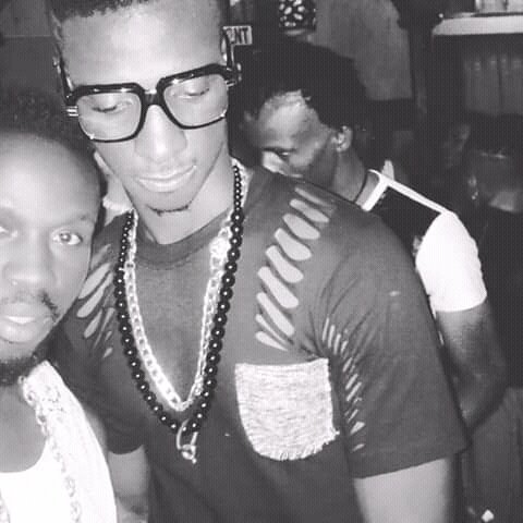 PDrezy's profile picture. The new born, in Afro beat