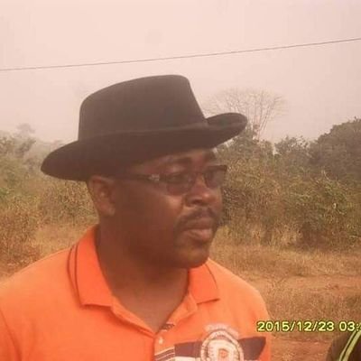 kouakou16825715's profile picture. le travail